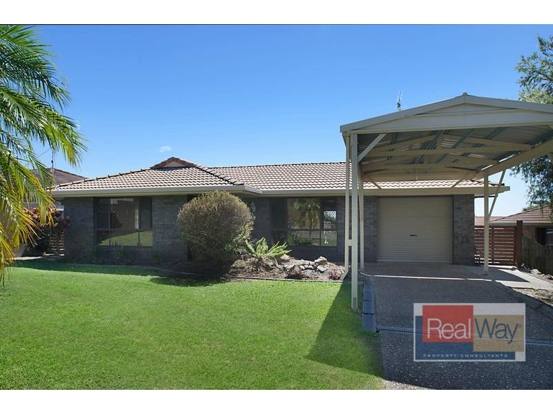 129 Cooroora Street, Battery Hill QLD 4551