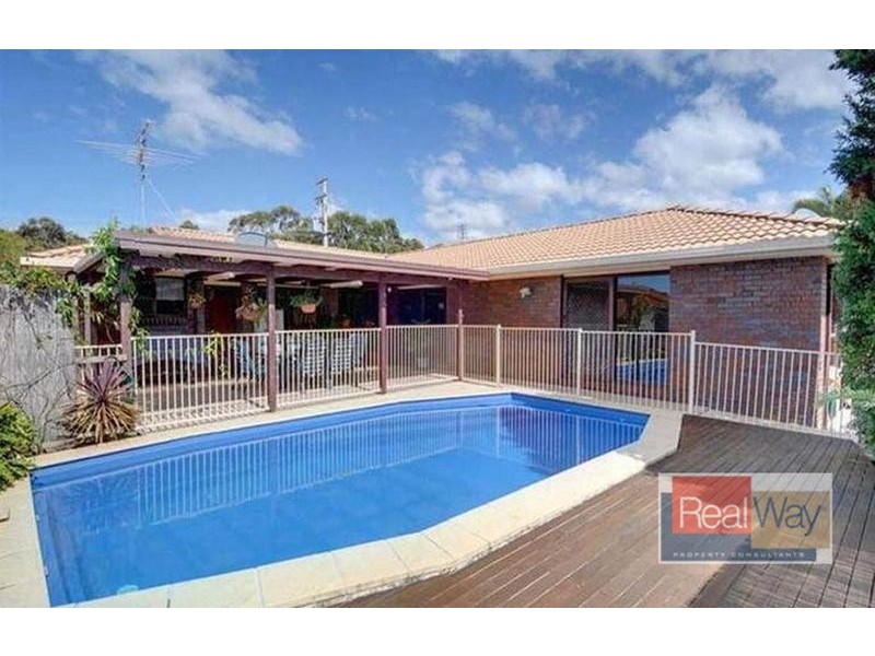 129 Cooroora Street, Battery Hill QLD 4551