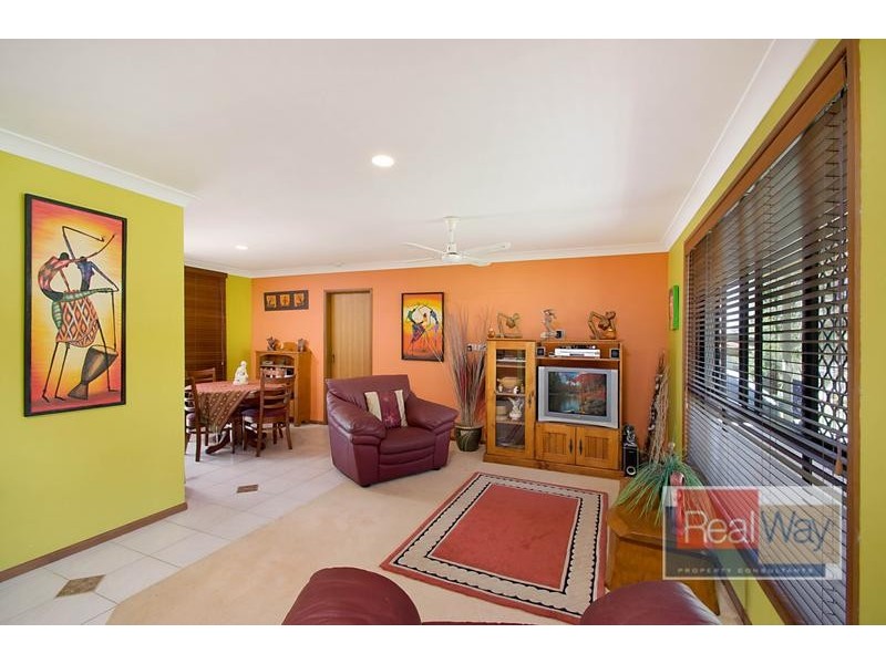 129 Cooroora Street, Battery Hill QLD 4551