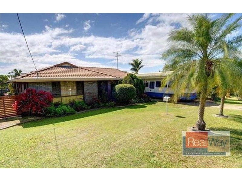 129 Cooroora Street, Battery Hill QLD 4551