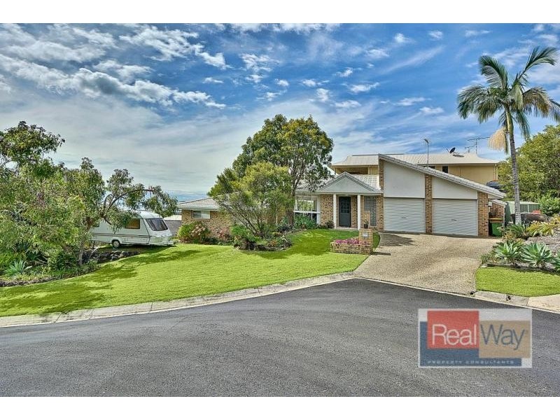 21 Riflebird Avenue, Aroona QLD 4551
