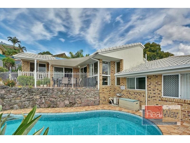 21 Riflebird Avenue, Aroona QLD 4551
