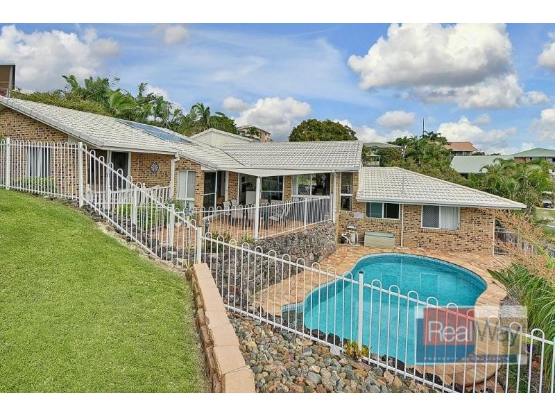 21 Riflebird Avenue, Aroona QLD 4551