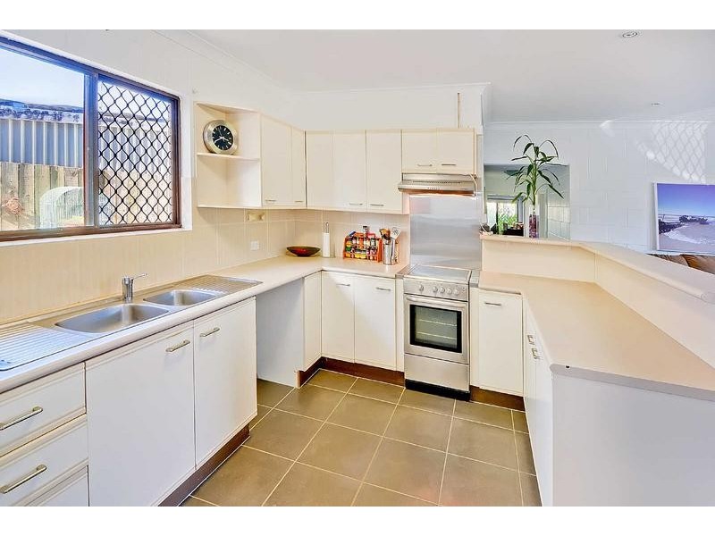 Battery Hill QLD 4551