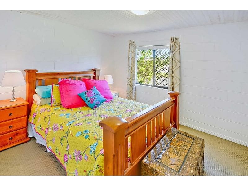 Battery Hill QLD 4551