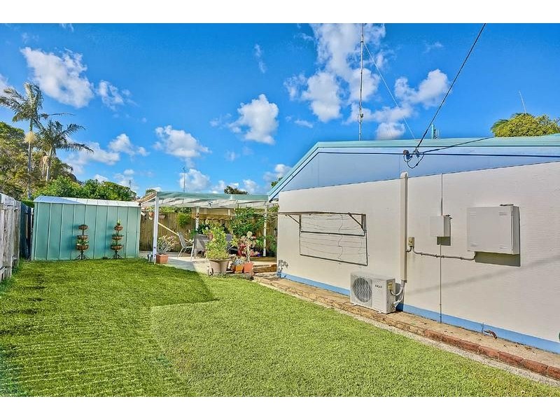 Battery Hill QLD 4551