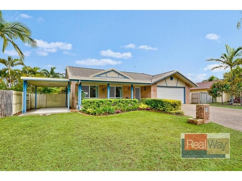 28 Sunjewel Boulevard, Currimundi QLD 4551