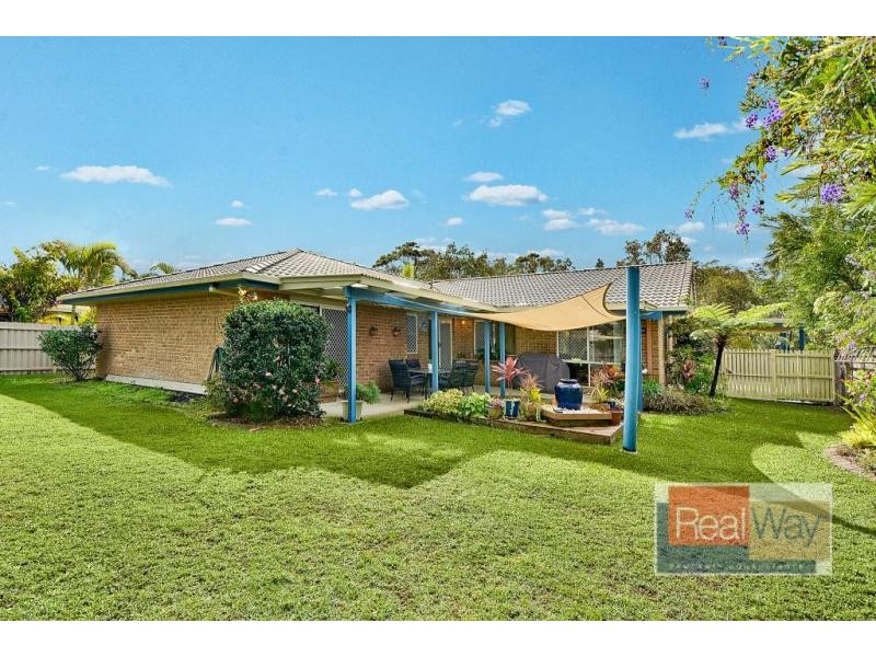 28 Sunjewel Boulevard, Currimundi QLD 4551