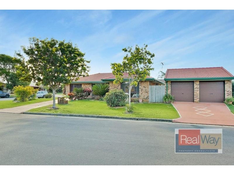 43 Spinnaker Boulevard, Wurtulla QLD 4575