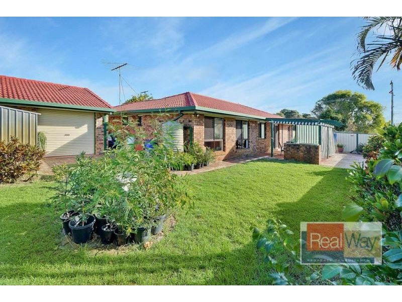 43 Spinnaker Boulevard, Wurtulla QLD 4575