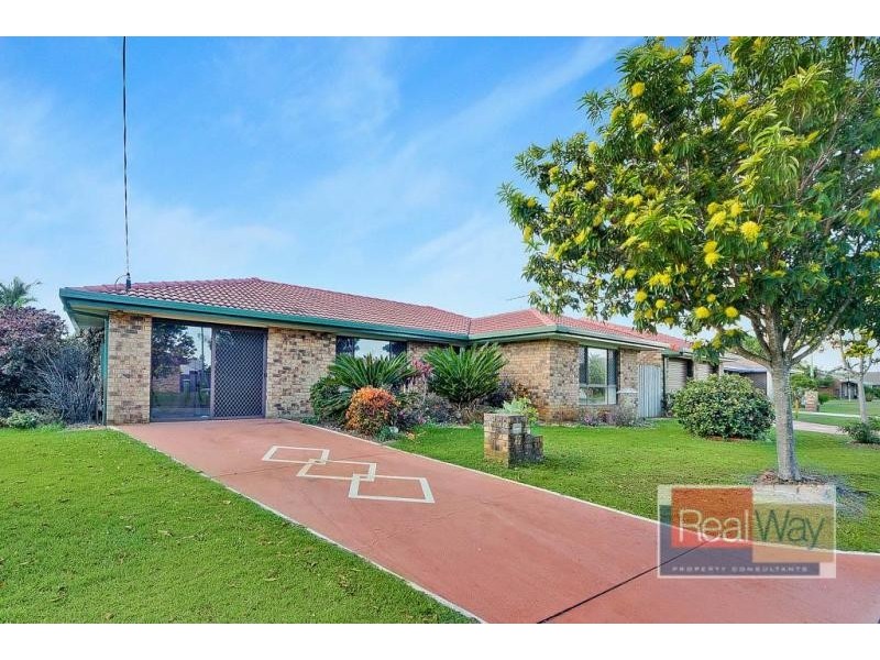 43 Spinnaker Boulevard, Wurtulla QLD 4575