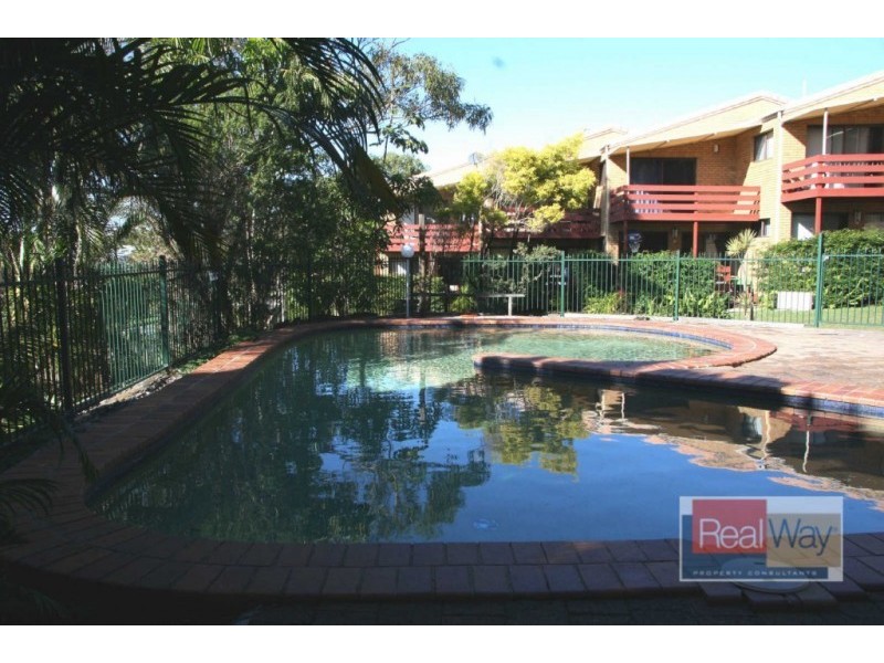 Battery Hill QLD 4551