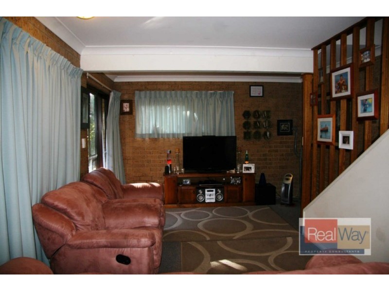 Battery Hill QLD 4551