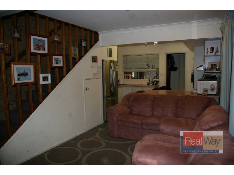 Battery Hill QLD 4551