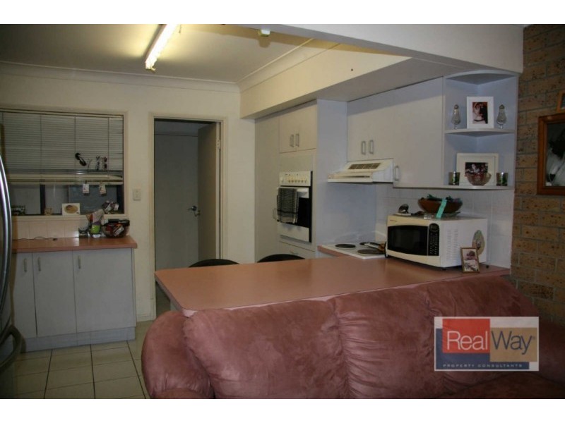 Battery Hill QLD 4551