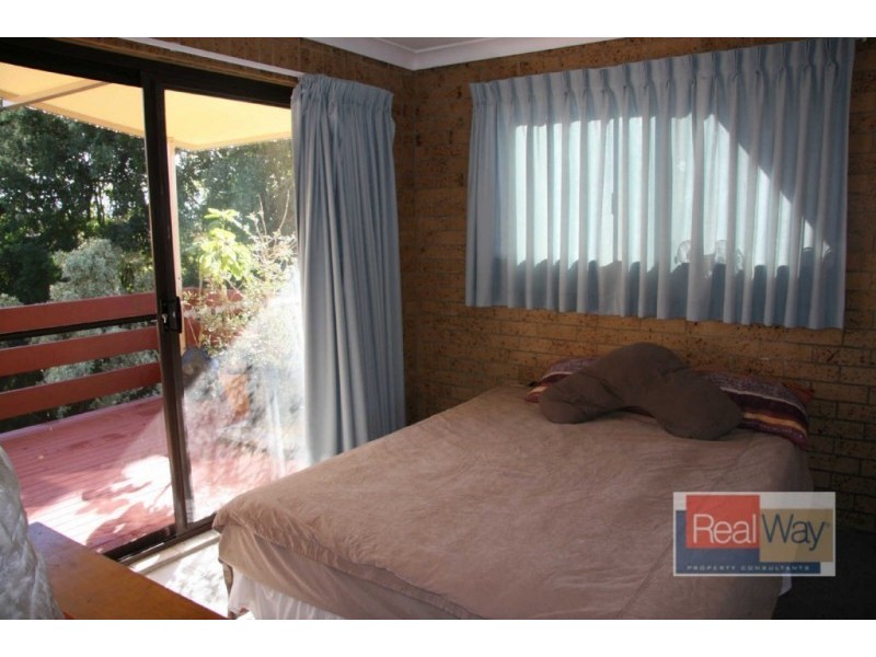 Battery Hill QLD 4551