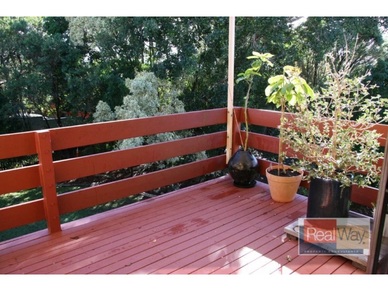 Battery Hill QLD 4551