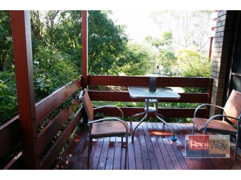 Battery Hill QLD 4551