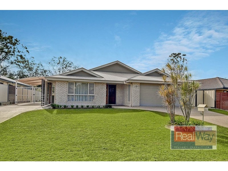 9 Winston Court, Landsborough QLD 4550