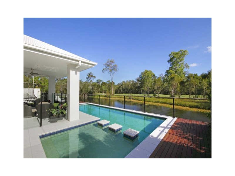 Pelican Waters QLD 4551