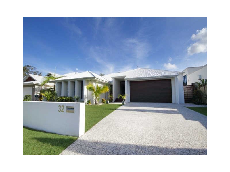 Pelican Waters QLD 4551