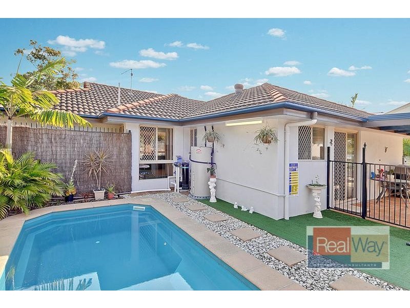 1/11 Parklands Boulevard, Little Mountain QLD 4551