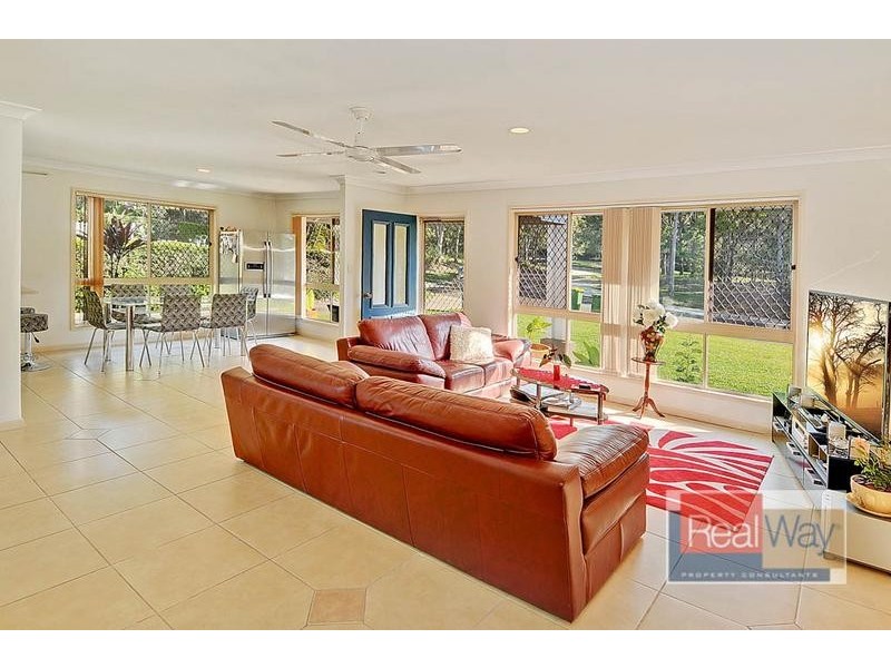 1/11 Parklands Boulevard, Little Mountain QLD 4551