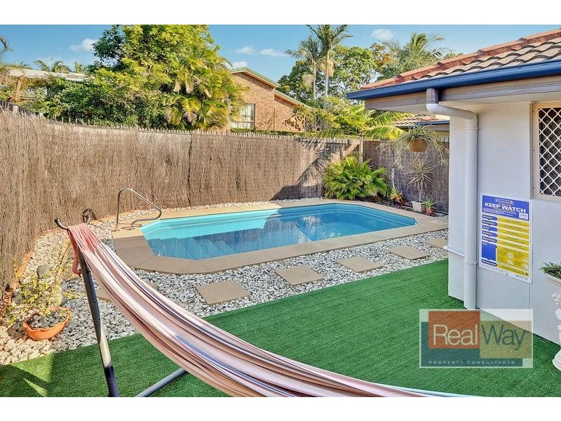 1/11 Parklands Boulevard, Little Mountain QLD 4551