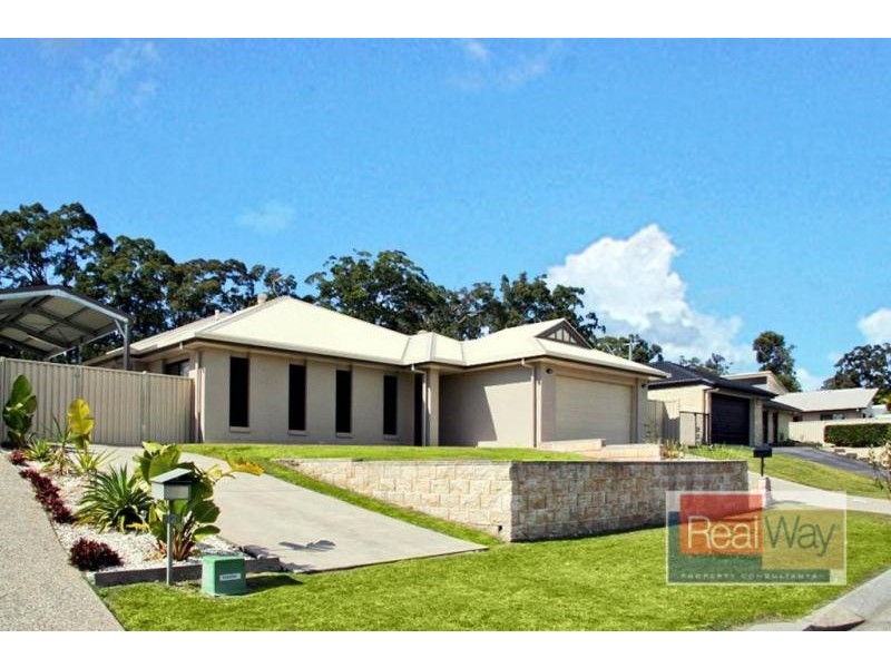 10 Cullen Drive, Little Mountain QLD 4551