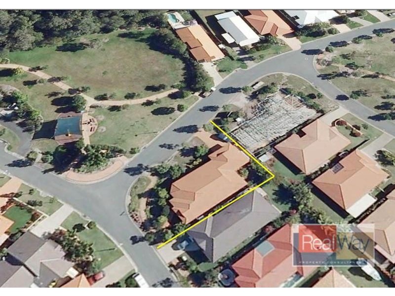 50 Mimosa Crescent, Currimundi QLD 4551
