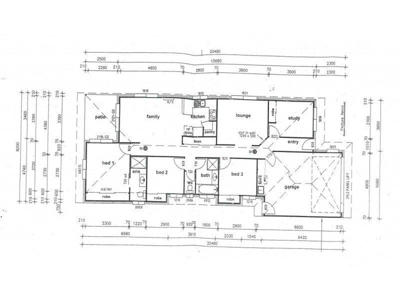 49 Crater Street, Caloundra West QLD 4551 Floorplan