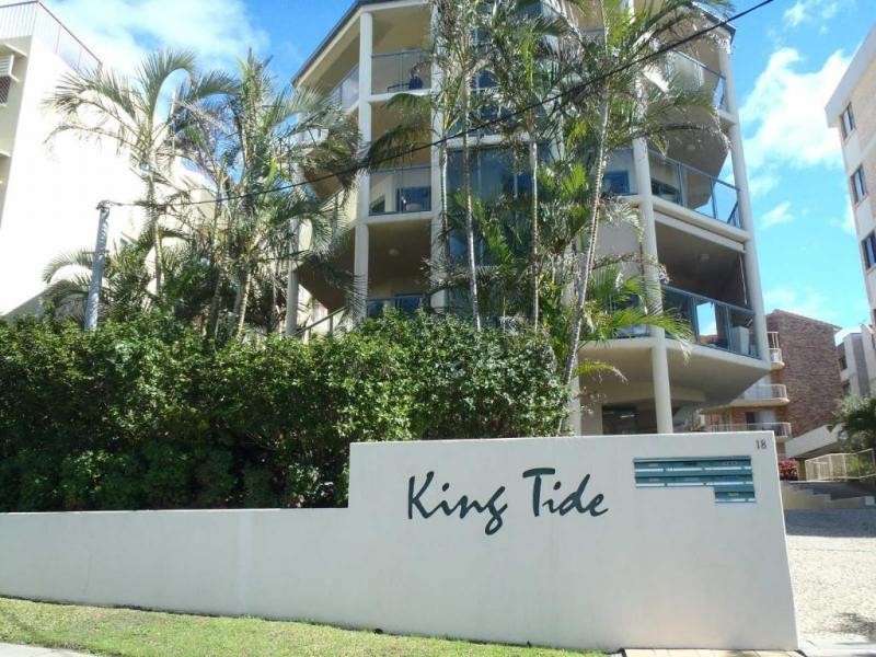 Kings Beach QLD 4551