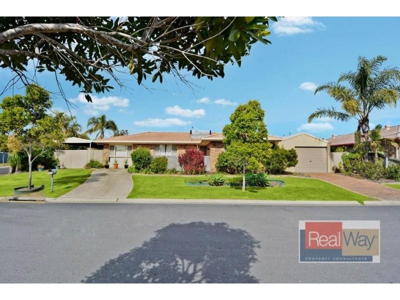 9 Wandana Court, Currimundi QLD 4551