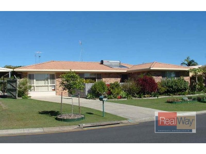 9 Wandana Court, Currimundi QLD 4551