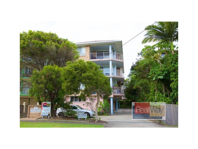 2/13 Arthur Street, Kings Beach QLD 4551