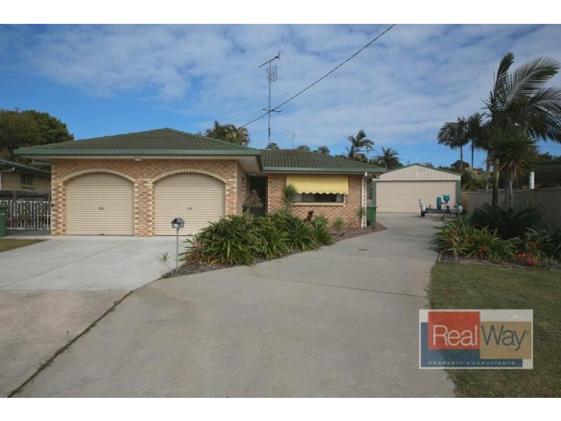 13 Grant Street, Battery Hill QLD 4551