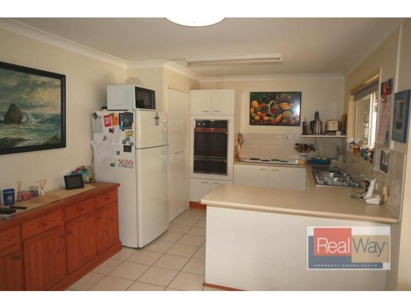 13 Grant Street, Battery Hill QLD 4551