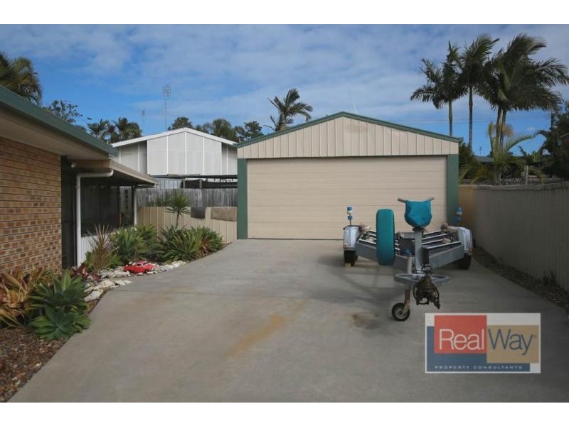 13 Grant Street, Battery Hill QLD 4551