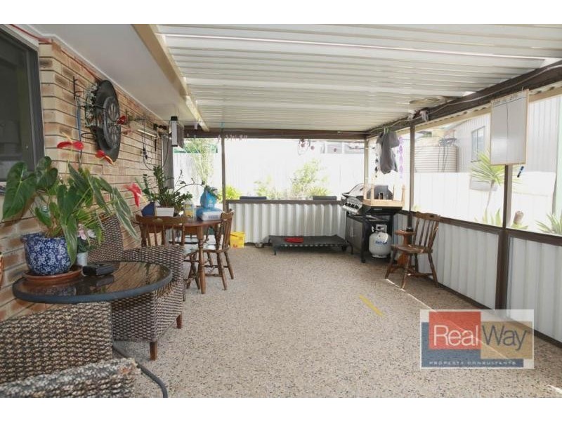 13 Grant Street, Battery Hill QLD 4551