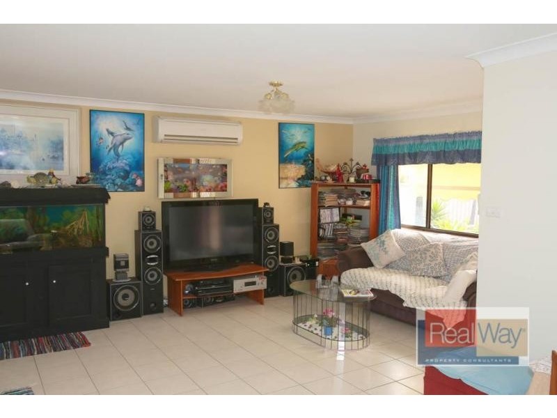 13 Grant Street, Battery Hill QLD 4551