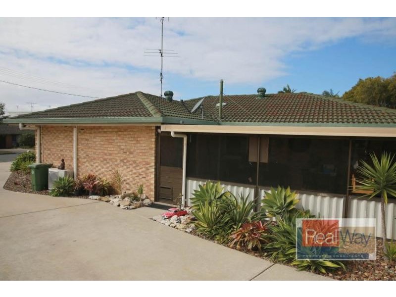 13 Grant Street, Battery Hill QLD 4551