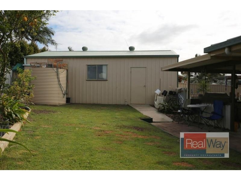 13 Grant Street, Battery Hill QLD 4551