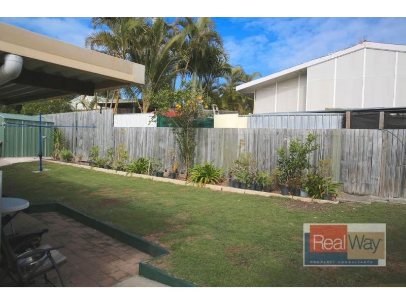 13 Grant Street, Battery Hill QLD 4551
