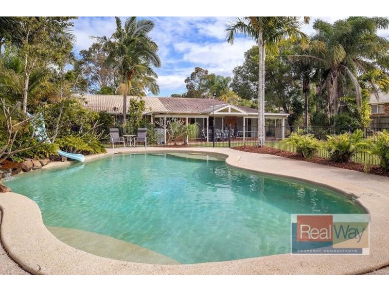 19 Winchester Road, Little Mountain QLD 4551