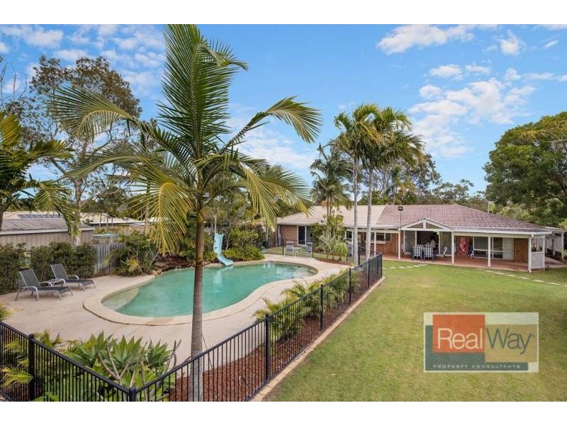 19 Winchester Road, Little Mountain QLD 4551