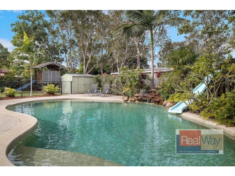 19 Winchester Road, Little Mountain QLD 4551