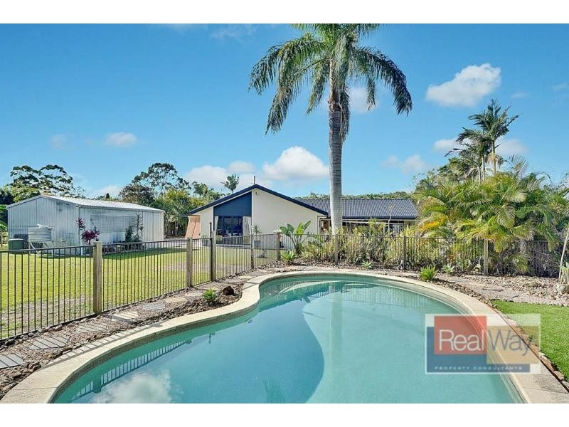 26 Winchester Road, Little Mountain QLD 4551