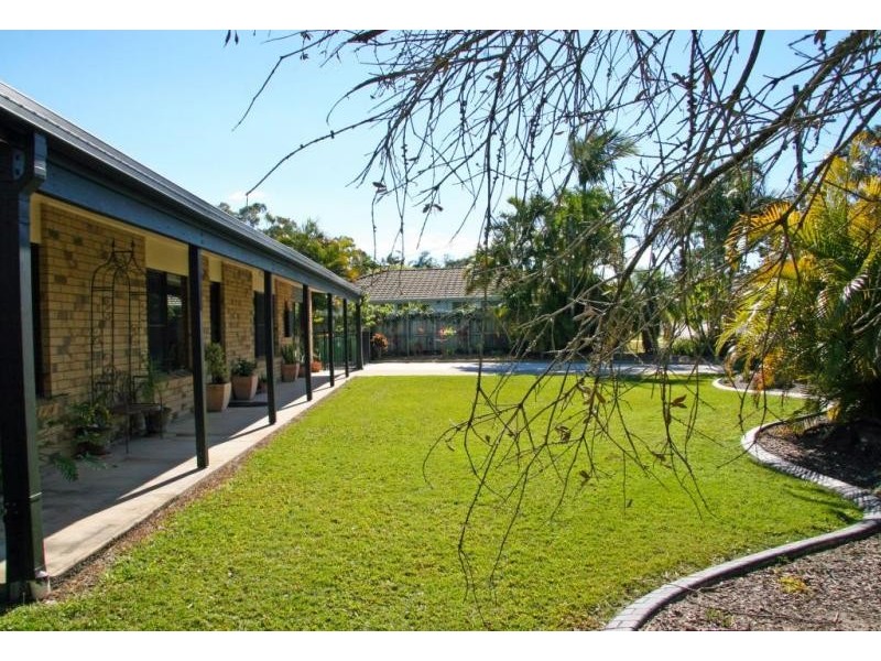 26 Winchester Road, Little Mountain QLD 4551