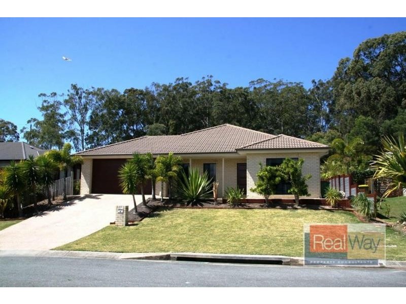 3 Somerset Lane, Little Mountain QLD 4551