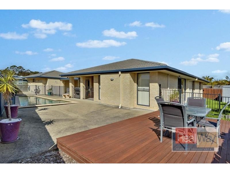 38 Springs Drive, Little Mountain QLD 4551